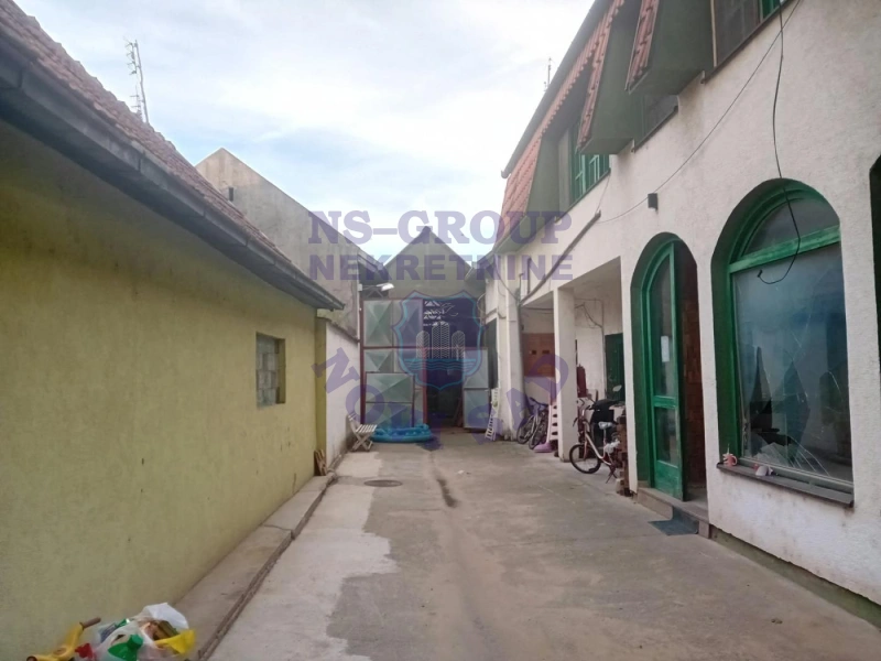 Lokal na prodaju Bačka Palanka 60m2, 578698