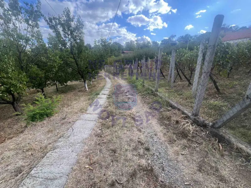 Plac na prodaju Sremska Kamenica 2000m2, 578702