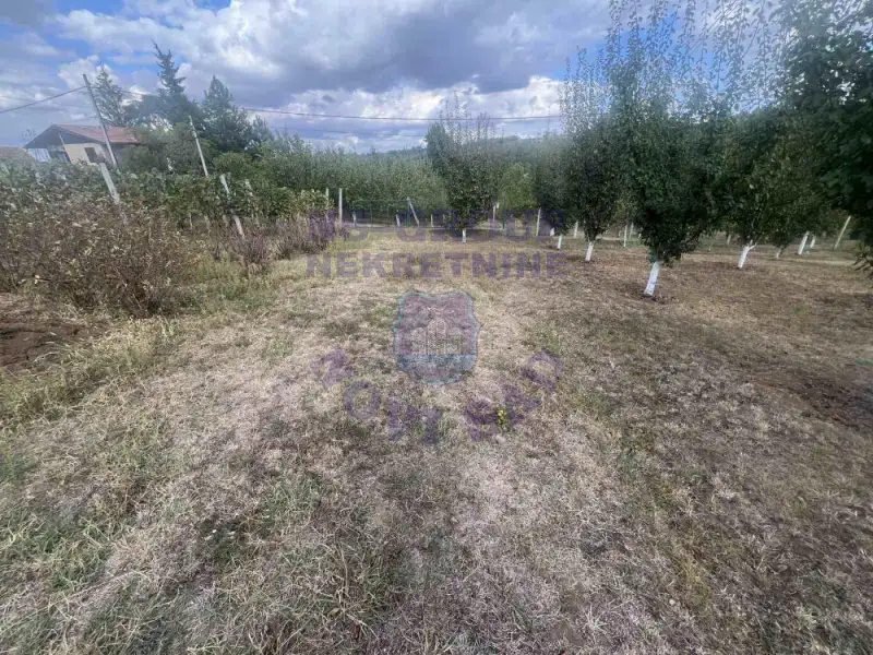 Plac na prodaju Sremska Kamenica 2000m2, 578702