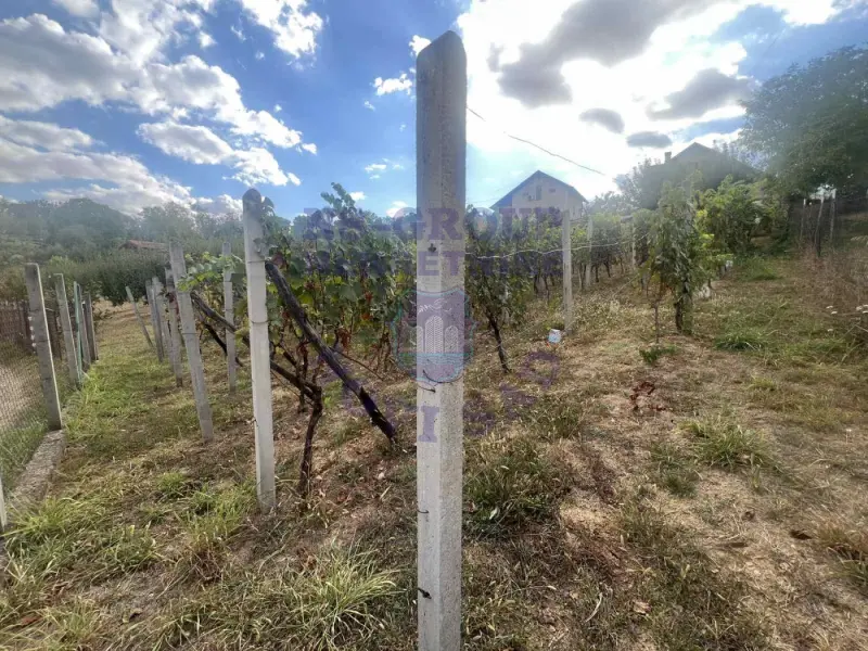 Plac na prodaju Sremska Kamenica 2000m2, 578702
