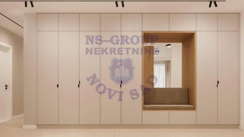 Kuća na prodaju Veternik 194m2, 578708