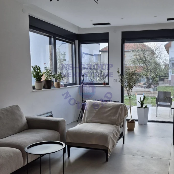 Kuća na prodaju Veternik 194m2, 578708