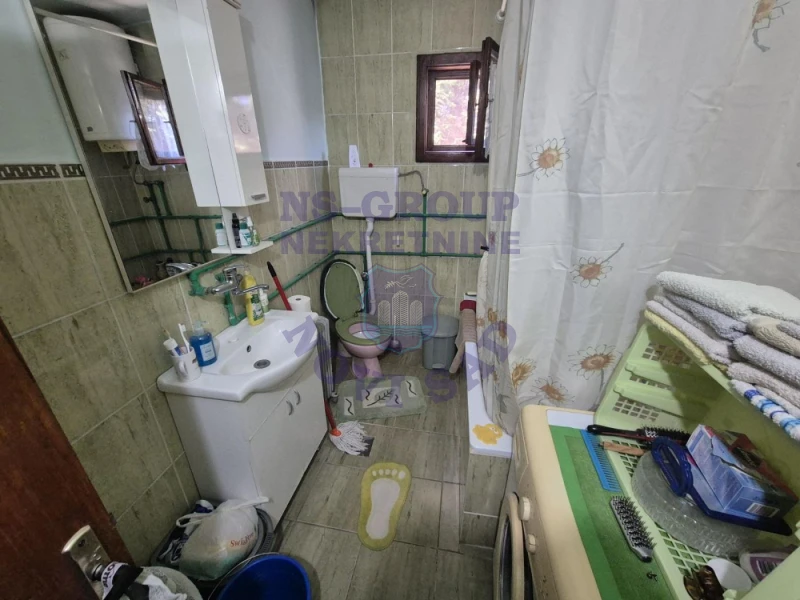 Kuća na prodaju Novi Sad 61m2, 578752