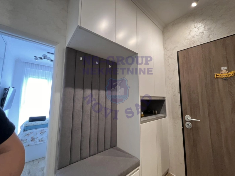 Stan na prodaju Petrovaradin 59m2, 578756
