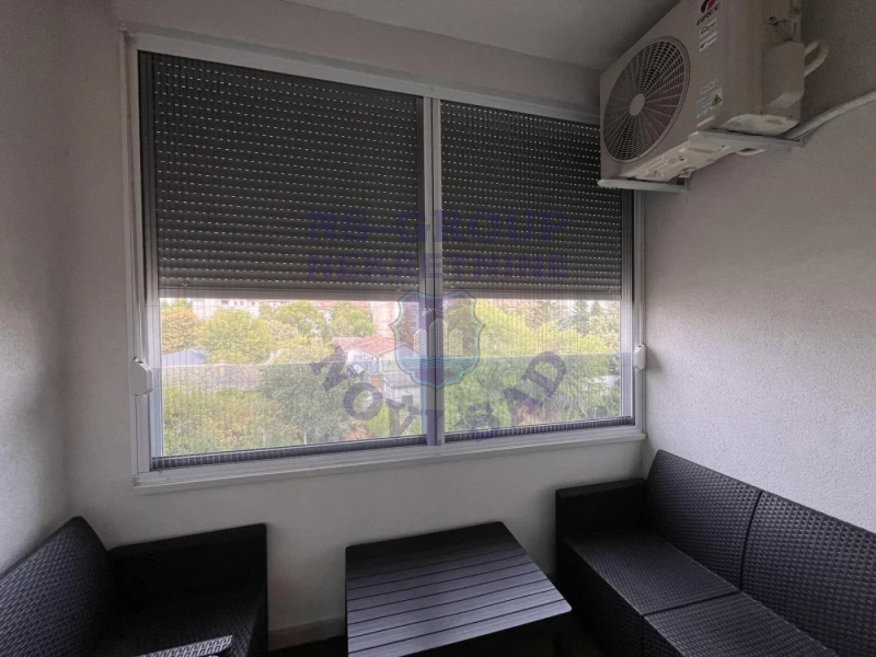 Stan na prodaju Petrovaradin 59m2, 578756