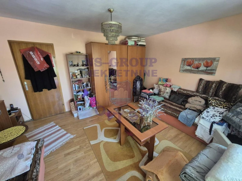 Kuća na prodaju Novi Sad 61m2, 578752