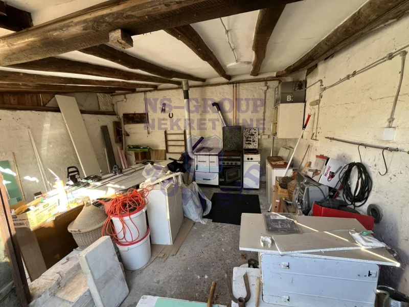 Kuća na prodaju Rakovac 94m2, 578703