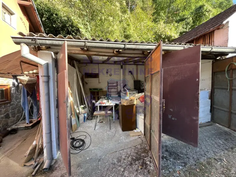 Kuća na prodaju Rakovac 94m2, 578703