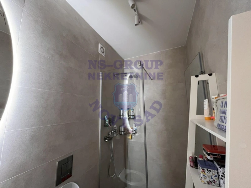 Stan na prodaju Petrovaradin 59m2, 578756