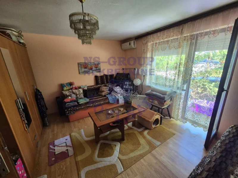 Kuća na prodaju Novi Sad 61m2, 578752