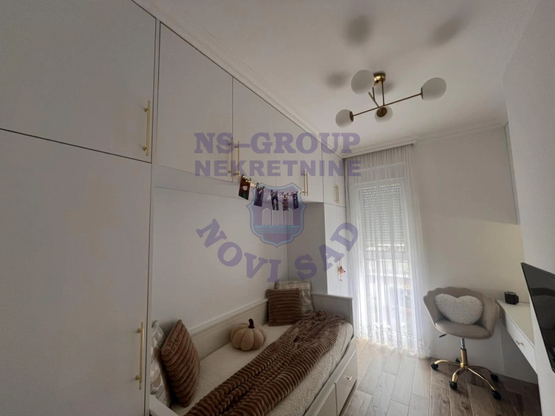 Stan na prodaju Petrovaradin 59m2, 578756