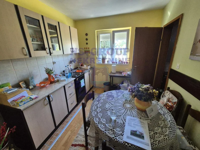 Kuća na prodaju Novi Sad 61m2, 578752
