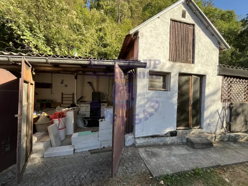 Kuća na prodaju Rakovac 94m2, 578703