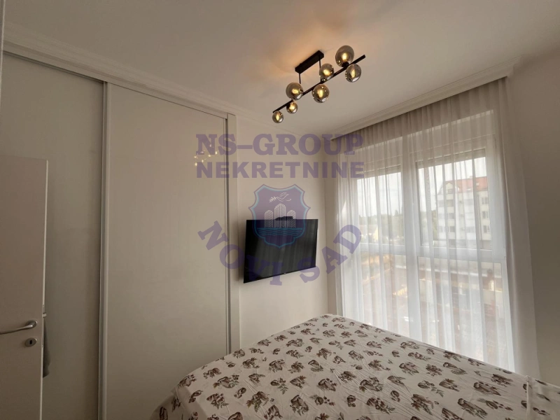 Stan na prodaju Petrovaradin 59m2, 578756
