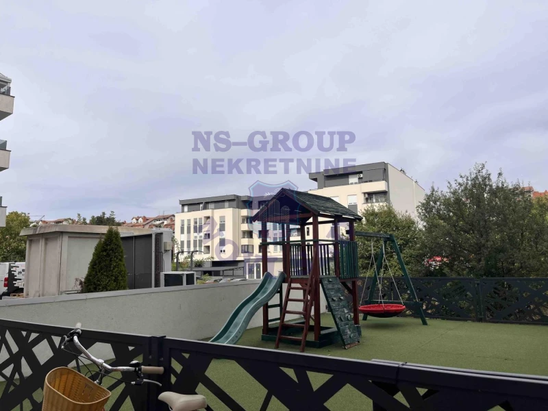 Stan na prodaju Petrovaradin 59m2, 578756
