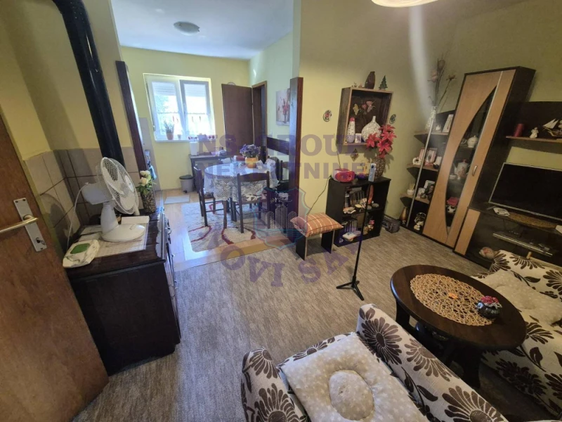 Kuća na prodaju Novi Sad 61m2, 578752