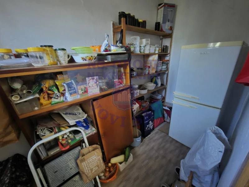 Kuća na prodaju Novi Sad 61m2, 578752
