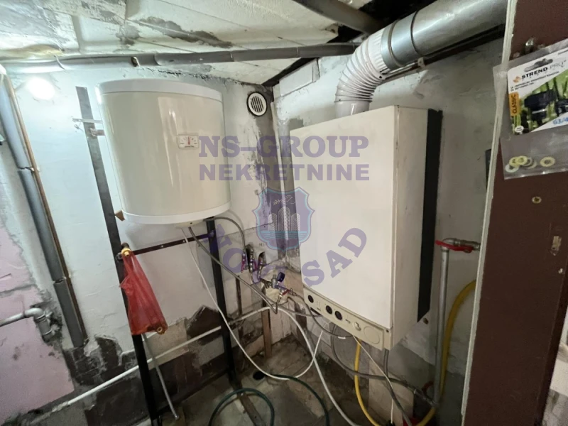 Kuća na prodaju Rakovac 94m2, 578703