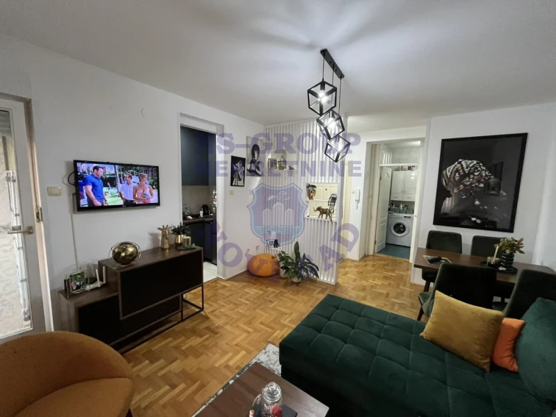Stan na prodaju Novi Sad 41m2, 578665