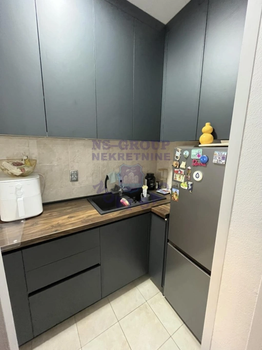 Stan na prodaju Novi Sad 41m2, 578665