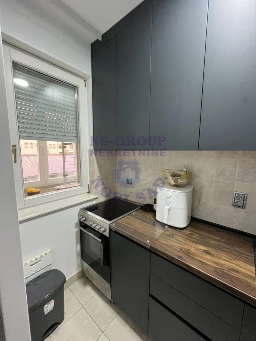 Stan na prodaju Novi Sad 41m2, 578665