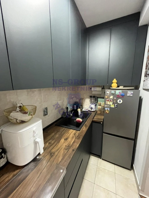 Stan na prodaju Novi Sad 41m2, 578665