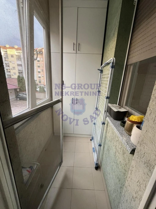 Stan na prodaju Novi Sad 41m2, 578665