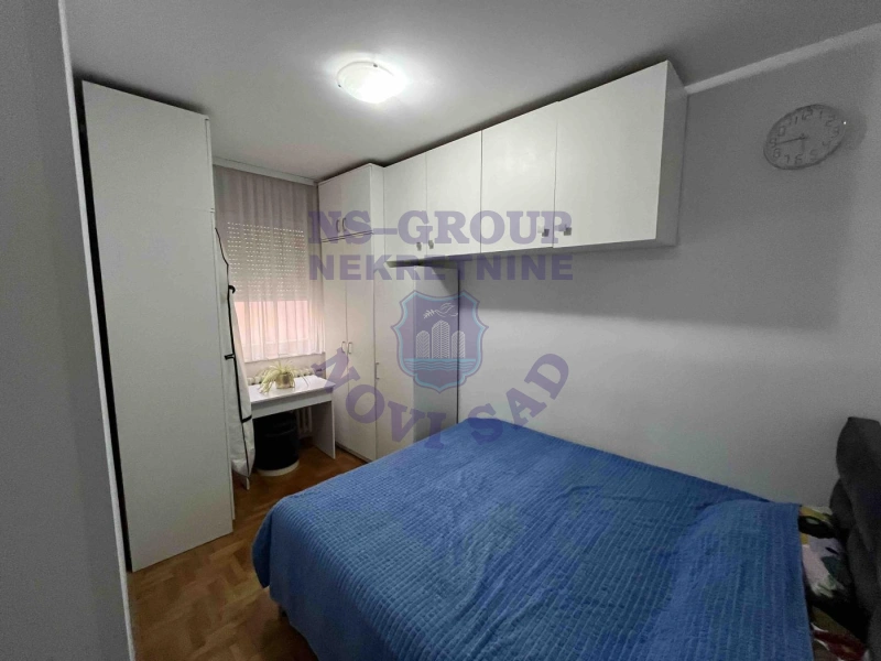 Stan na prodaju Novi Sad 41m2, 578665
