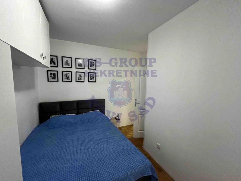 Stan na prodaju Novi Sad 41m2, 578665