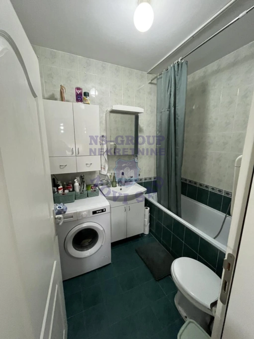 Stan na prodaju Novi Sad 41m2, 578665
