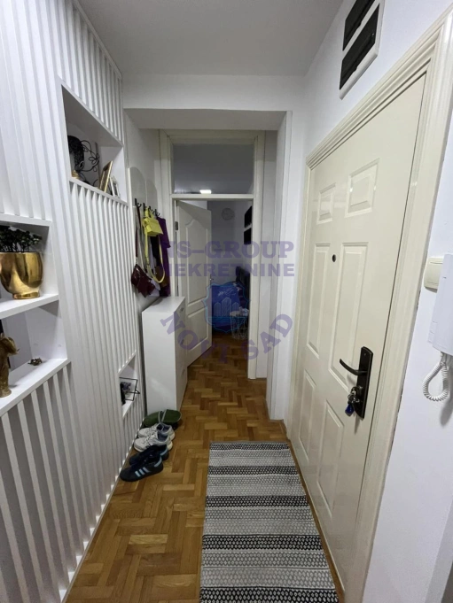 Stan na prodaju Novi Sad 41m2, 578665
