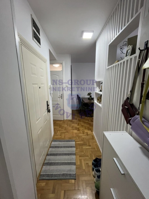 Stan na prodaju Novi Sad 41m2, 578665