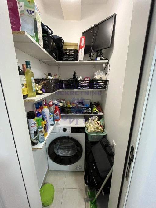 Stan na prodaju Novi Sad 41m2, 578665