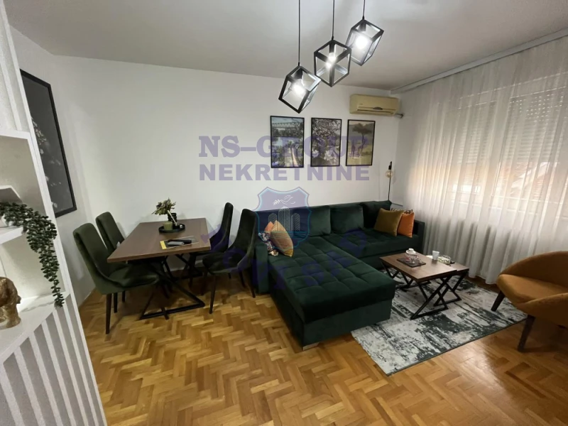 Stan na prodaju Novi Sad 41m2, 578665