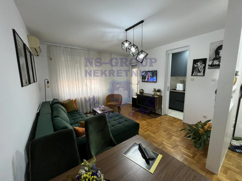 Stan na prodaju Novi Sad 41m2, 578665