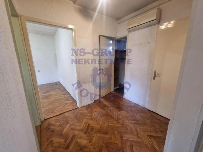 Stan na prodaju Novi Sad 54m2, 578724