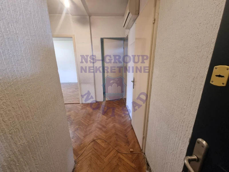 Stan na prodaju Novi Sad 54m2, 578724