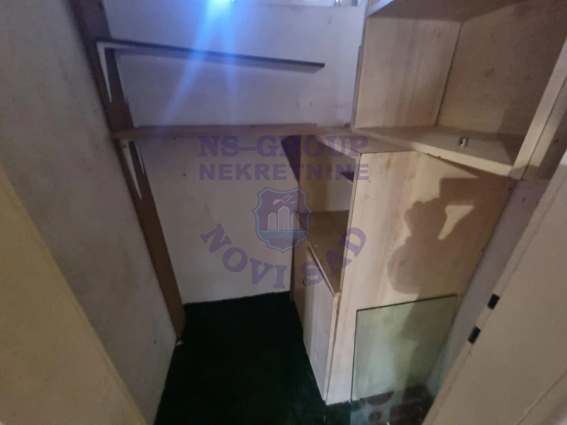 Stan na prodaju Novi Sad 54m2, 578724