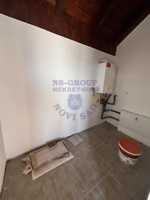 Kuća na prodaju Temerin 138m2, 578742