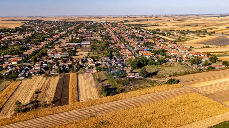 Plac na prodaju Kisač 1163m2, 578165