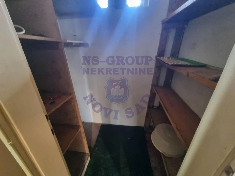 Stan na prodaju Novi Sad 54m2, 578724
