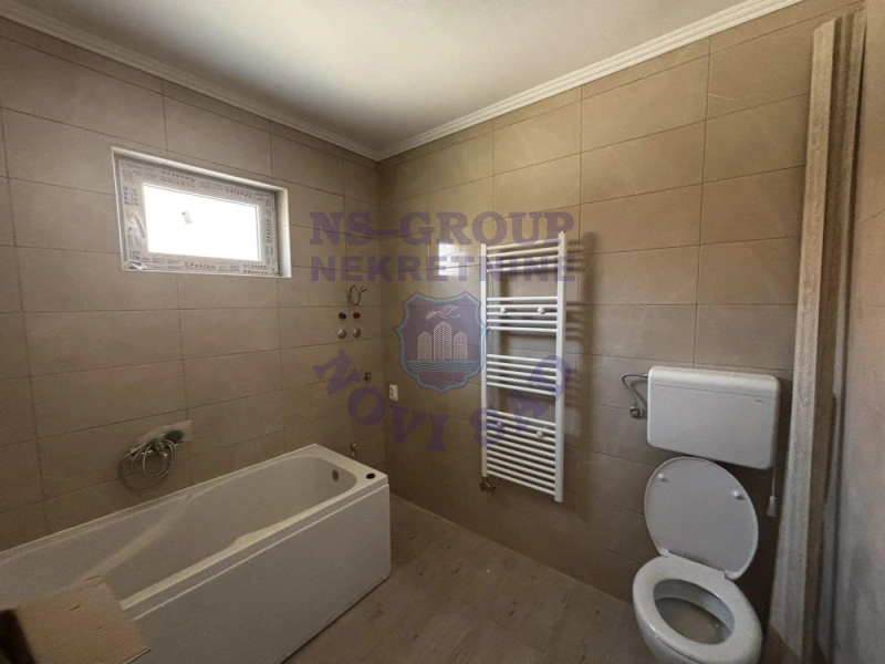Kuća na prodaju Temerin 138m2, 578742