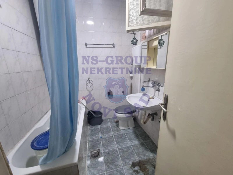 Stan na prodaju Novi Sad 54m2, 578724