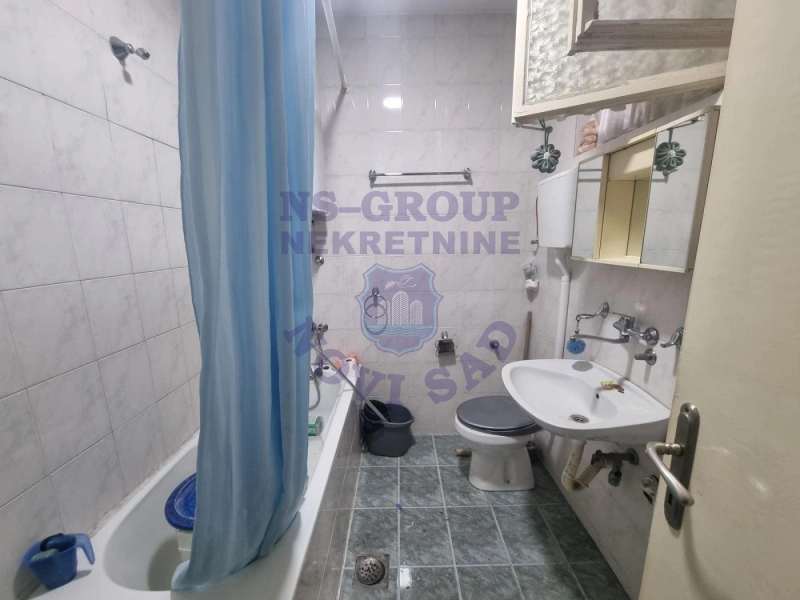 Stan na prodaju Novi Sad 54m2, 578724