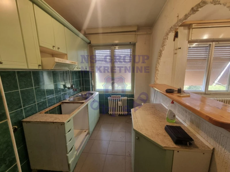Stan na prodaju Novi Sad 54m2, 578724
