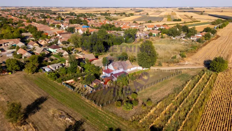 Plac na prodaju Kisač 1163m2, 578165