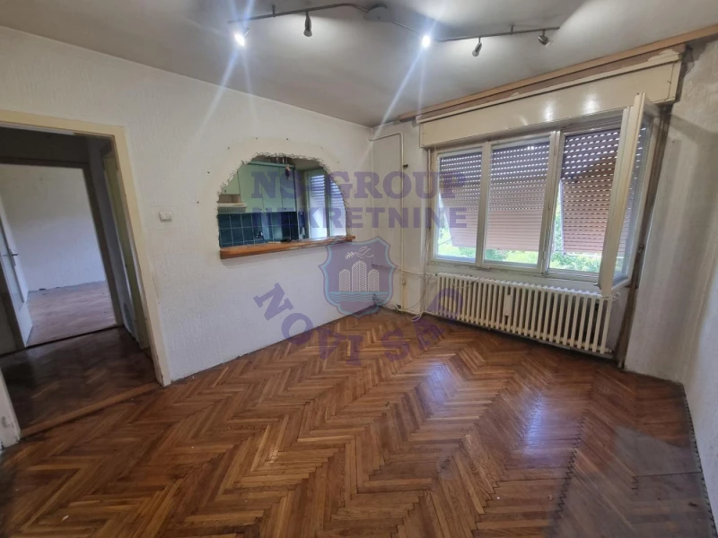 Stan na prodaju Novi Sad 54m2, 578724