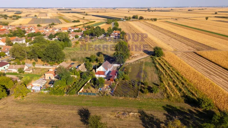Plac na prodaju Kisač 1163m2, 578165