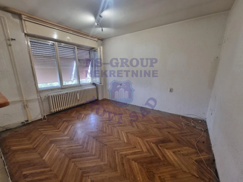 stan na prodaju Novi Sad, 54m2 578724