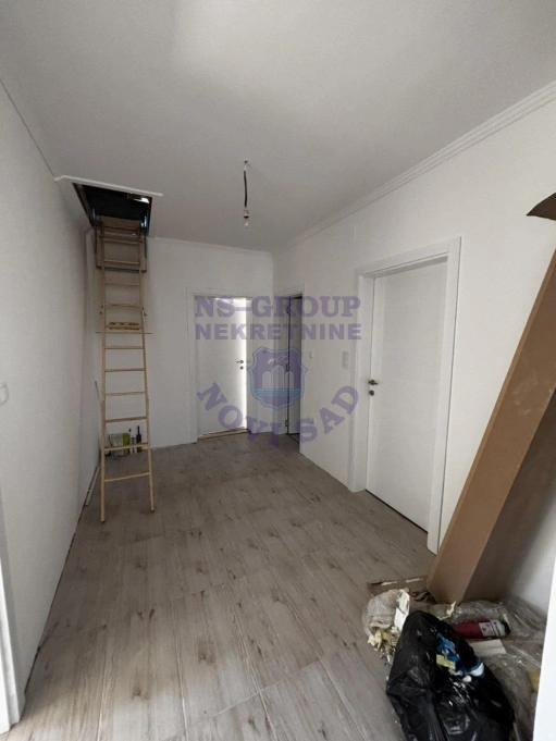 Kuća na prodaju Temerin 138m2, 578742